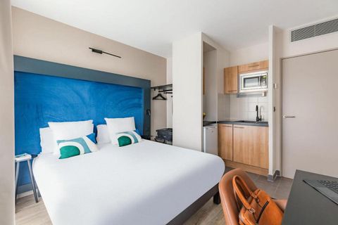 Studio i Paris, Paris, Paris - € 265.755 | Ref: PAR-265 - foto 3