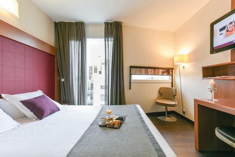 Studio i Paris, Paris, Paris - € 265.755 | Ref: PAR-265 - foto 4