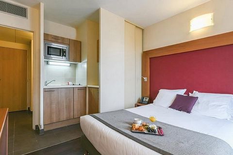 Studio i Paris, Paris, Paris - € 265.755 | Ref: PAR-265 - foto 5
