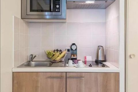 Studio i Paris, Paris, Paris - € 265.755 | Ref: PAR-265 - foto 6
