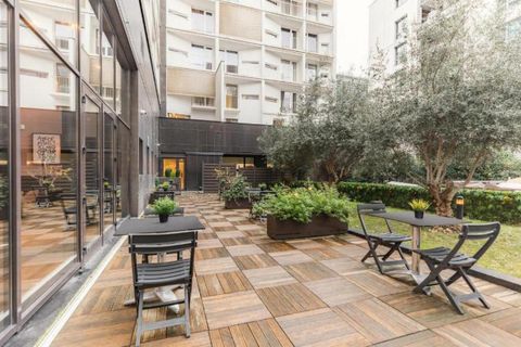 Studio i Paris, Paris, Paris - € 265.755 | Ref: PAR-265 - foto 8
