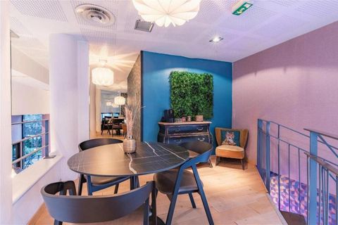 Studio i Paris, Paris, Paris - € 265.755 | Ref: PAR-265 - foto 11