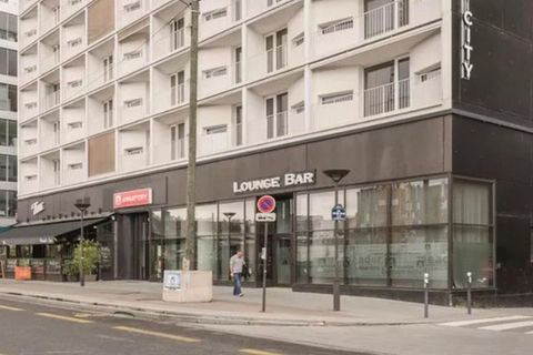 Studio i Paris, Paris, Paris - € 265.755 | Ref: PAR-265 - foto 12