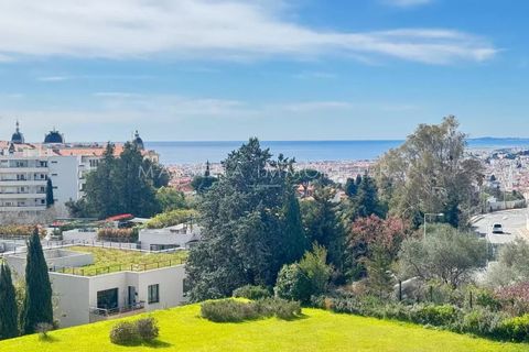Lejlighed i Nice, Alpes-Maritimes, Nice - € 370.000 | Ref: 86925046 - foto 1