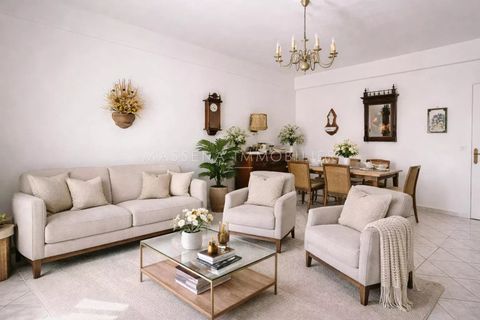 Lejlighed i Nice, Alpes-Maritimes, Nice - € 370.000 | Ref: 86925046 - foto 2