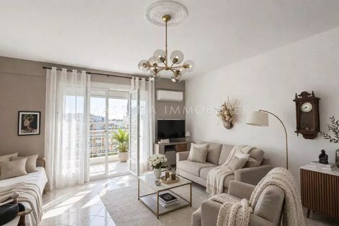 Lejlighed i Nice, Alpes-Maritimes, Nice - € 370.000 | Ref: 86925046 - foto 3