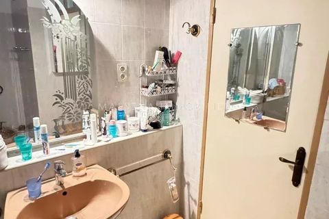 Lejlighed i Nice, Alpes-Maritimes, Nice - € 370.000 | Ref: 86925046 - foto 6