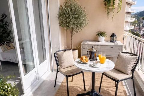 Lejlighed i Nice, Alpes-Maritimes, Nice - € 370.000 | Ref: 86925046 - foto 8