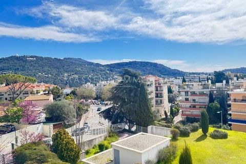 Lejlighed i Nice, Alpes-Maritimes, Nice - € 370.000 | Ref: 86925046 - foto 9