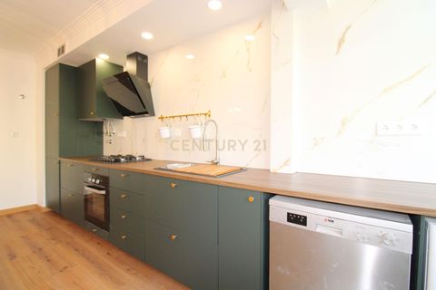 Lejlighed i Seixal, Setubal, Seixal - € 315.000 | Ref: 1782-02419 - foto 3