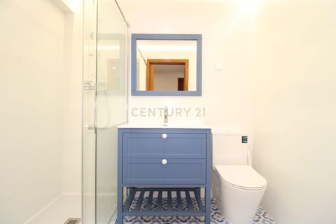 Lejlighed i Seixal, Setubal, Seixal - € 315.000 | Ref: 1782-02419 - foto 15
