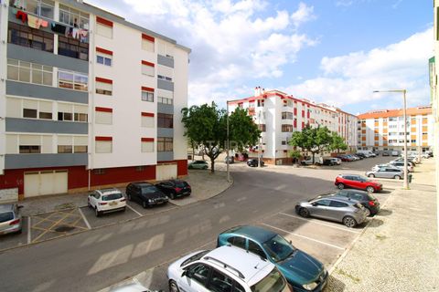 Lejlighed i Seixal, Setubal, Seixal - € 315.000 | Ref: 1782-02419 - foto 27