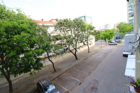 Lejlighed i Seixal, Setubal, Seixal - € 315.000 | Ref: 1782-02419 - foto 29