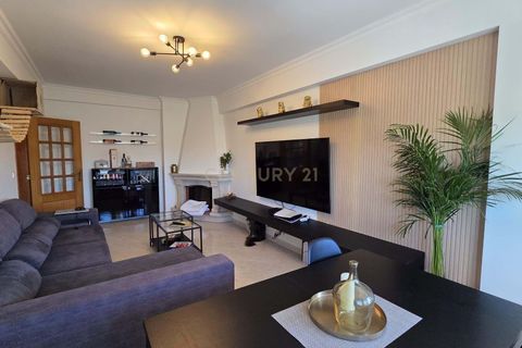 Lejlighed i Seixal, Setubal, Seixal - € 289.000 | Ref: 1782-02425 - foto 4