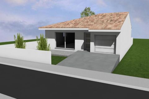 Villa i Rodes, Pyrenees-Orientales, Rodes - € 202.000 | Ref: SISSI_802 - foto 1