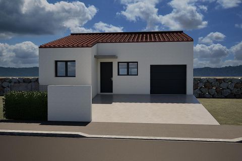 Villa i Vinca, Pyrenees-Orientales, Vinca - € 210.000 | Ref: SISSI_795 - foto 1