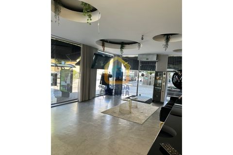 Erhvervsejendom i Valongo, Porto, Valongo - € 285.000 | Ref: LOC_1132 - foto 1