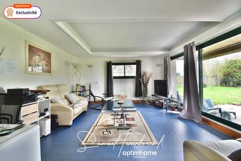 Villa i Beuzeville, Eure, Beuzeville - € 335 000 | Ref: 830034464886 - foto 4