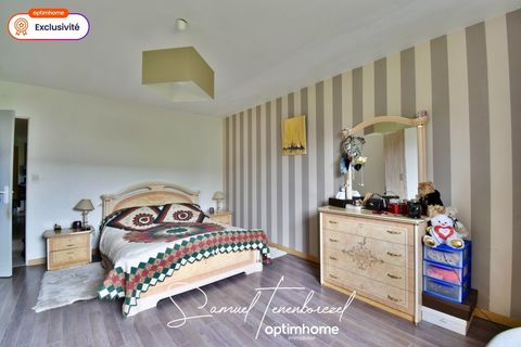 Villa i Beuzeville, Eure, Beuzeville - € 335 000 | Ref: 830034464886 - foto 5