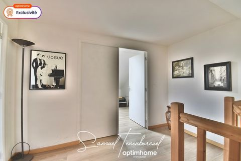 Villa i Beuzeville, Eure, Beuzeville - € 335 000 | Ref: 830034464886 - foto 7