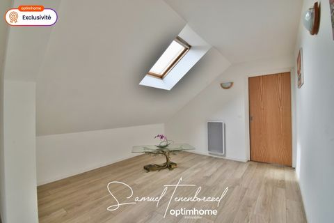 Villa i Beuzeville, Eure, Beuzeville - € 335 000 | Ref: 830034464886 - foto 11