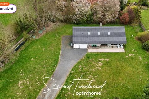 Villa i Beuzeville, Eure, Beuzeville - € 335 000 | Ref: 830034464886 - foto 16