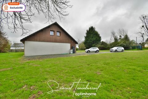 Villa i Beuzeville, Eure, Beuzeville - € 335 000 | Ref: 830034464886 - foto 18