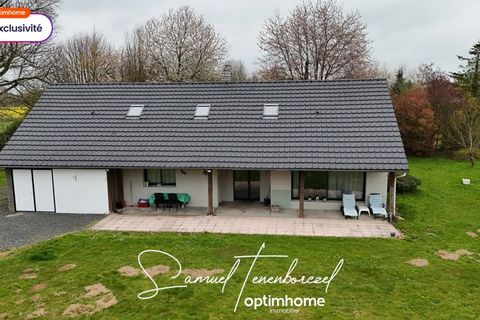 Villa i Beuzeville, Eure, Beuzeville - € 335 000 | Ref: 830034464886 - foto 19