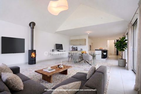 Villa a Chantepie, Ille-et-Vilaine, Chantepie - € 544.500 | Ref: 830033636087 - foto 3