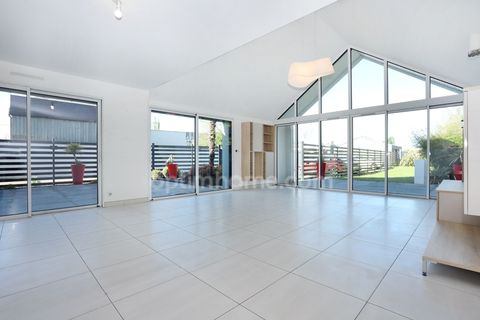 Villa a Chantepie, Ille-et-Vilaine, Chantepie - € 544.500 | Ref: 830033636087 - foto 4