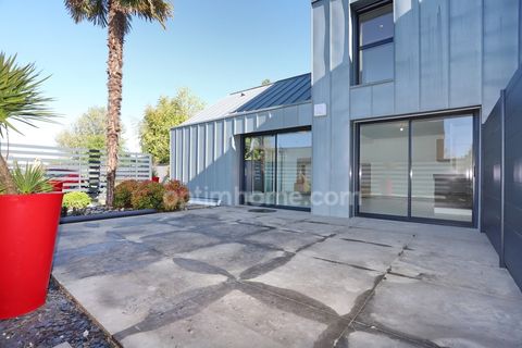 Villa a Chantepie, Ille-et-Vilaine, Chantepie - € 544.500 | Ref: 830033636087 - foto 5