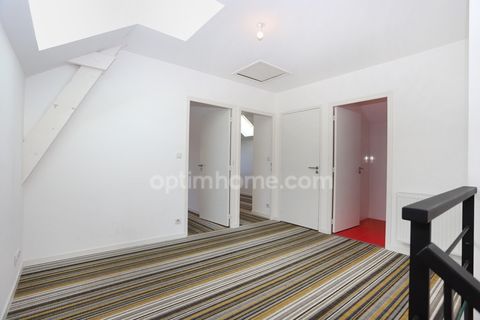 Villa a Chantepie, Ille-et-Vilaine, Chantepie - € 544.500 | Ref: 830033636087 - foto 9