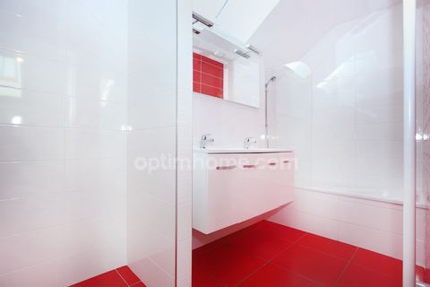 Villa a Chantepie, Ille-et-Vilaine, Chantepie - € 544.500 | Ref: 830033636087 - foto 13