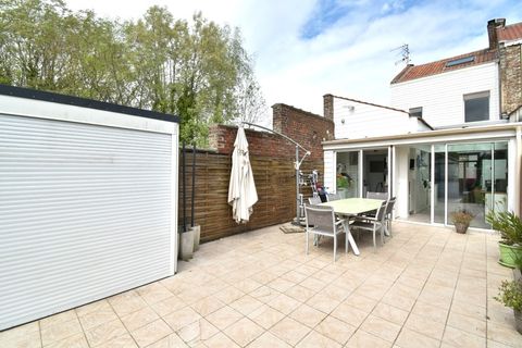 Villa i Lezennes, Nord, Lezennes - € 285.000 | Ref: 830037687051 - foto 1