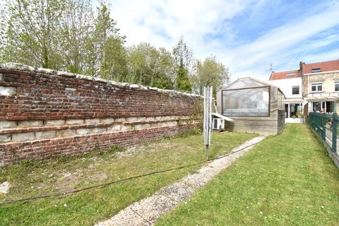 Villa i Lezennes, Nord, Lezennes - € 285.000 | Ref: 830037687051 - foto 2