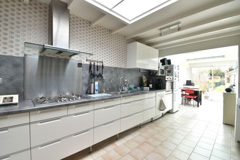 Villa i Lezennes, Nord, Lezennes - € 285.000 | Ref: 830037687051 - foto 3