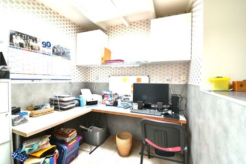 Villa i Lezennes, Nord, Lezennes - € 285.000 | Ref: 830037687051 - foto 5