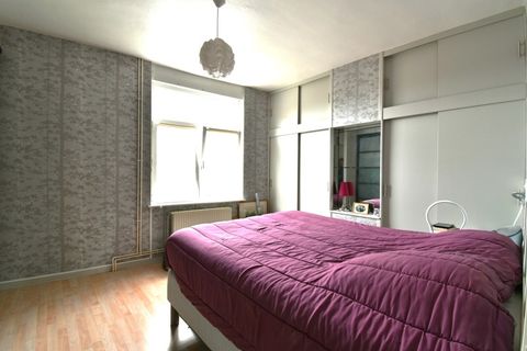 Villa i Lezennes, Nord, Lezennes - € 285.000 | Ref: 830037687051 - foto 8