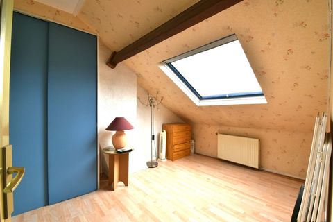 Villa i Lezennes, Nord, Lezennes - € 285.000 | Ref: 830037687051 - foto 11