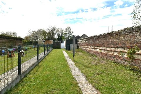 Villa i Lezennes, Nord, Lezennes - € 285.000 | Ref: 830037687051 - foto 12