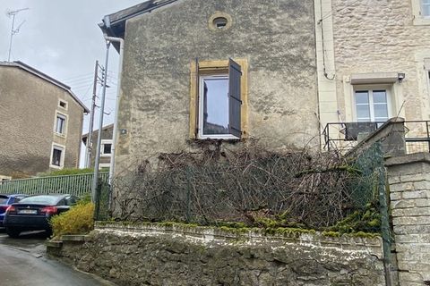 Landsbyhus i Colmey, Meurthe-et-Moselle, Colmey - € 39.000 | Ref: 830039272389 - foto 2