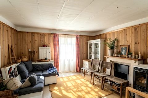 Landsbyhus i Colmey, Meurthe-et-Moselle, Colmey - € 39.000 | Ref: 830039272389 - foto 4