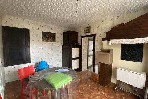 Landsbyhus i Colmey, Meurthe-et-Moselle, Colmey - € 39.000 | Ref: 830039272389 - foto 5