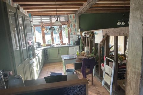 Landejendom i La Celle-Dunoise, Creuse, La Celle-Dunoise - € 149.000 | Ref: 830035641882 - foto 2
