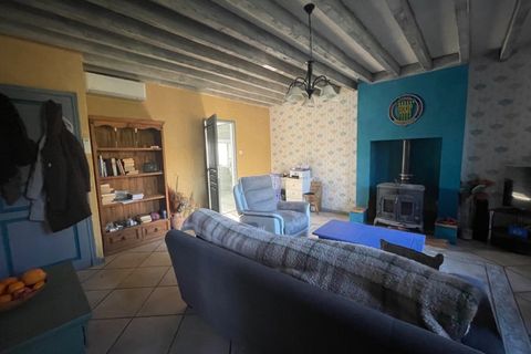 Landejendom i La Celle-Dunoise, Creuse, La Celle-Dunoise - € 149.000 | Ref: 830035641882 - foto 4