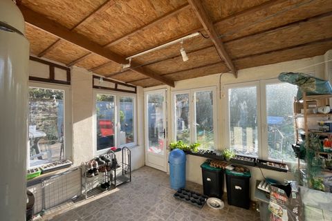 Landejendom i La Celle-Dunoise, Creuse, La Celle-Dunoise - € 149.000 | Ref: 830035641882 - foto 5