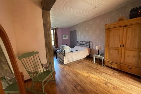 Landejendom i La Celle-Dunoise, Creuse, La Celle-Dunoise - € 149.000 | Ref: 830035641882 - foto 7