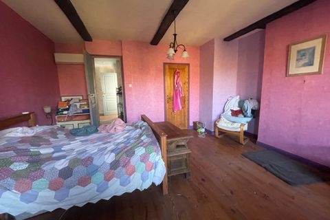 Landejendom i La Celle-Dunoise, Creuse, La Celle-Dunoise - € 149.000 | Ref: 830035641882 - foto 8