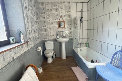Landejendom i La Celle-Dunoise, Creuse, La Celle-Dunoise - € 149.000 | Ref: 830035641882 - foto 9