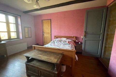 Landejendom i La Celle-Dunoise, Creuse, La Celle-Dunoise - € 149.000 | Ref: 830035641882 - foto 13